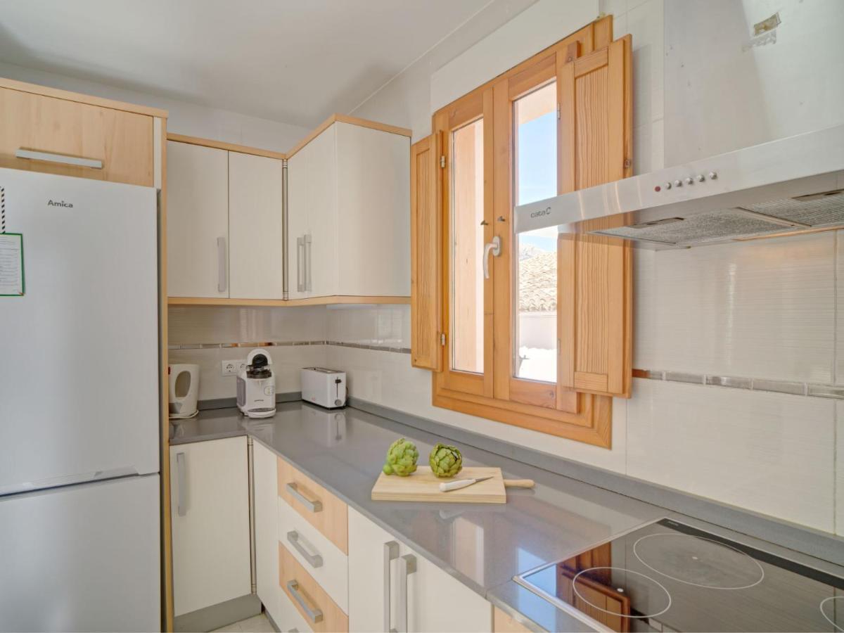 Apartment Pont Del Moncau By Interhome アルテア エクステリア 写真