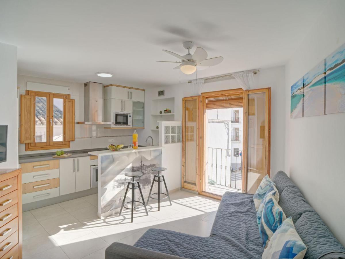 Apartment Pont Del Moncau By Interhome アルテア エクステリア 写真