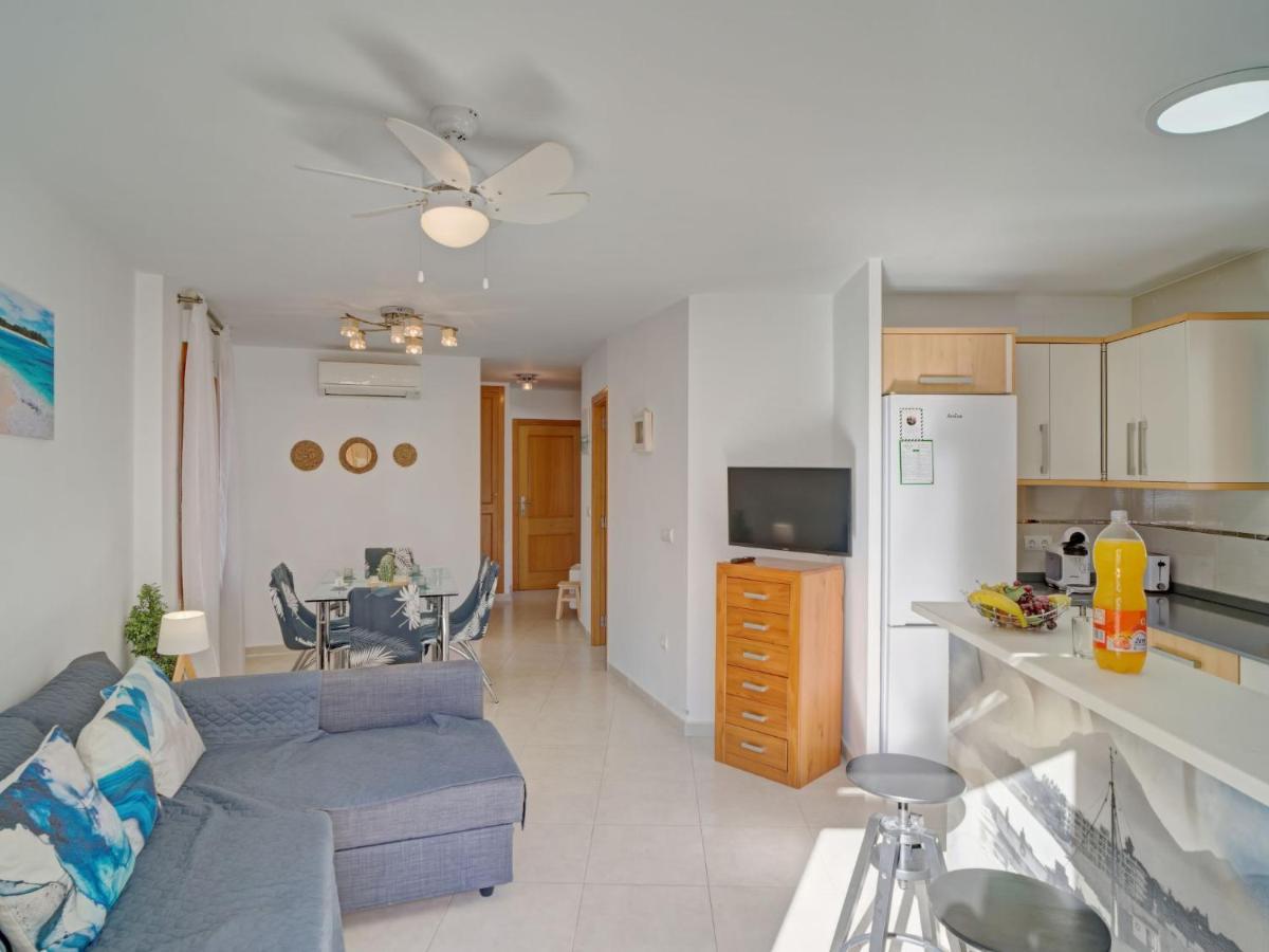 Apartment Pont Del Moncau By Interhome アルテア エクステリア 写真